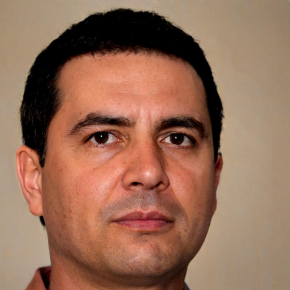 Lennart Vossberg - Programmleiter bei nuvionelaris